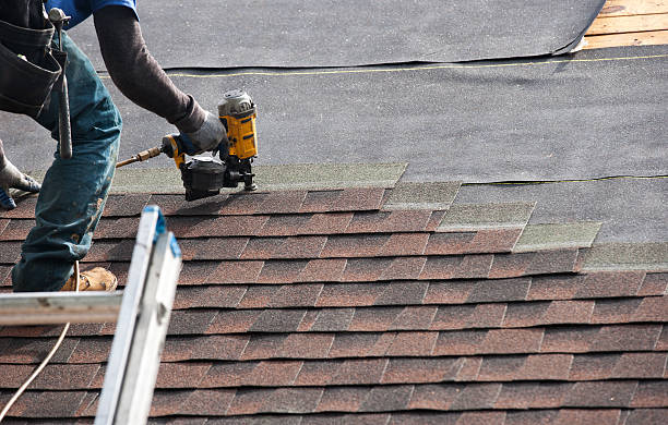 Licensed Gutter Installation service in Gambier, OH - Brentwood Metal Roofing